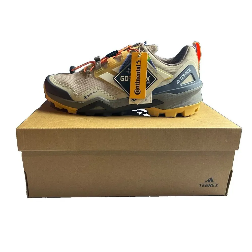 adidas Terrex Skychaser GTX Gore-Tex Women’s 9.5 Hiking Shoes NIB ( No Box Top)